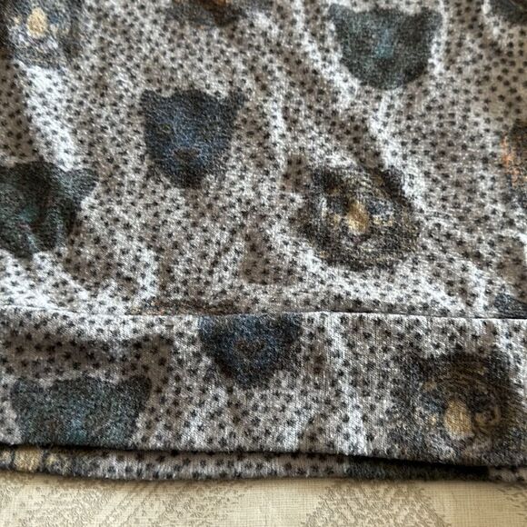 Chaser Girls Tiger Printed Sweatshirt - Picture 3 of 7